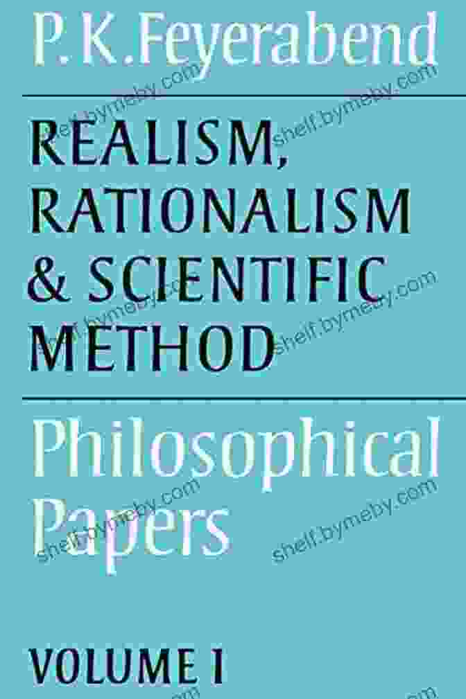 A Book Titled 'Philosophical Papers Cambridge' With A Cover Featuring An Abstract Image Of Intertwined Lines And Shapes The Methodology Of Scientific Research Programmes: Volume 1: Philosophical Papers (Philosophical Papers (Cambridge))