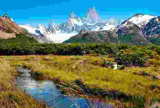 A Breathtaking Landscape Of The Argentine Countryside Far Away Long Ago: A Childhood In Argentina