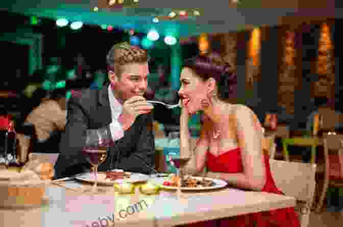 A Couple Enjoying A Romantic Dinner In A Traditional Vietnamese Restaurant, Surrounded By Lanterns And Vibrant Decorations, Representing The Authentic Dining Experiences Highlighted In The Guidebook. Insight Guides Explore Vietnam (Travel Guide EBook): (Travel Guide With Free EBook) (Insight Explore Guides)