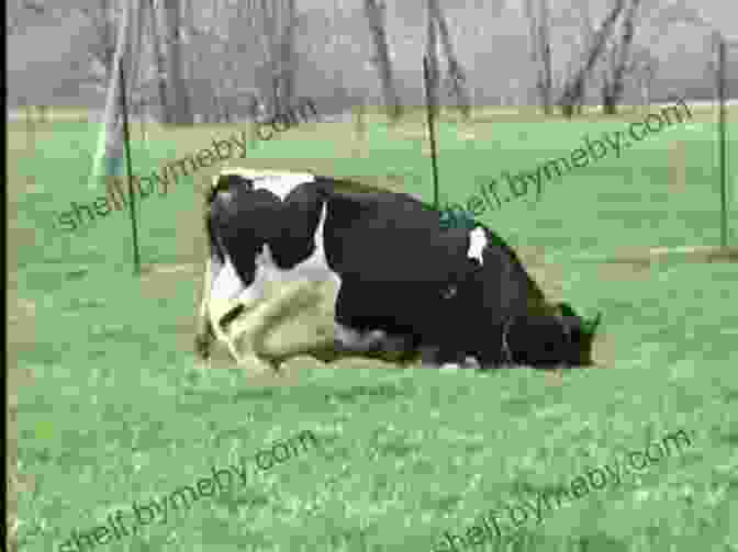 A Cow Lying On The Ground Without Any Legs Hilarious Jokes For 10 Year Old Kids: An Awesome LOL Joke For Kids Filled With Tons Of Tongue Twisters Rib Ticklers Side Splitters And Knock Knocks