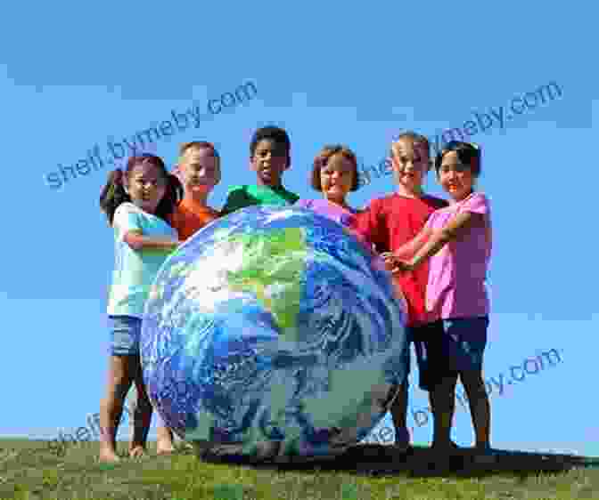 A Group Of Children Gathered Around A Globe It S Cool To Learn About Countries: Philippines (Explorer Library: Social Studies Explorer)