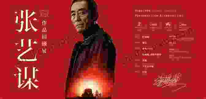 A Photo Collage Showcasing Prominent Chinese Filmmakers, Including Zhang Yimou, Jia Zhangke, And Chen Kaige. Encyclopedia Of Chinese Film Yingjin Zhang