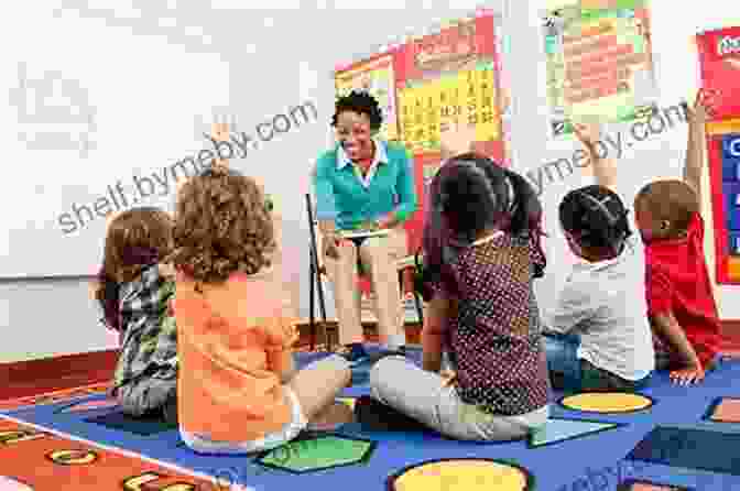 A Photo Of A Child With Autism Sitting In A Classroom. The Child Is Looking At The Teacher And Smiling. Autism As Context Blindness Ree Drummond