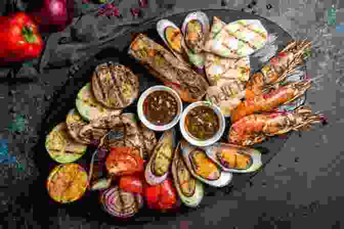 A Photo Of A Delicious Seafood Dish Served At A Restaurant In Vancouver Vancouver Of Everything: Everything You Wanted To Know About Vancouver And Were Going To Ask Anyway