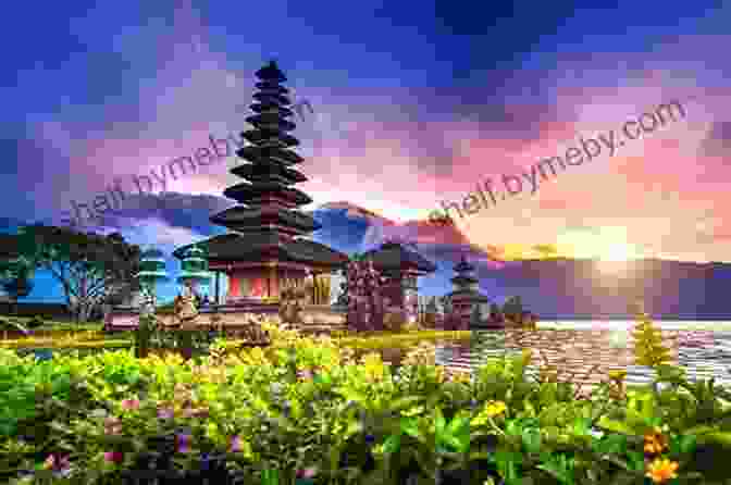 A Photo Of Bali, Indonesia Bali: The Ultimate Guide To The World S Most Famous Tropical: To The World S Most Spectacular Tropical Island (Periplus Adventure Guides)