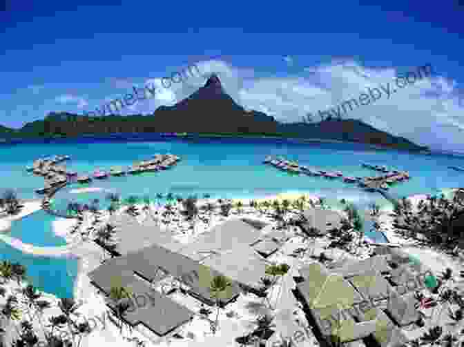 A Photo Of Bora Bora, French Polynesia Bali: The Ultimate Guide To The World S Most Famous Tropical: To The World S Most Spectacular Tropical Island (Periplus Adventure Guides)