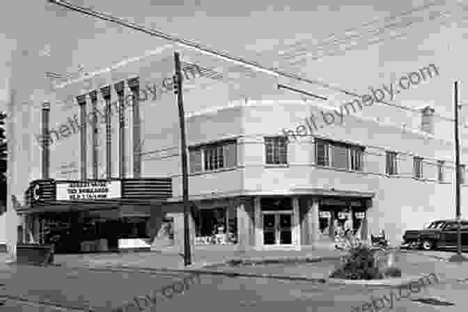 A Photo Of Huntsville Alabama In The 1950s Seeds Of Freedom: The Peaceful Integration Of Huntsville Alabama