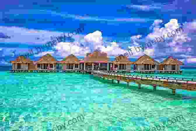 A Photo Of The Maldives Bali: The Ultimate Guide To The World S Most Famous Tropical: To The World S Most Spectacular Tropical Island (Periplus Adventure Guides)