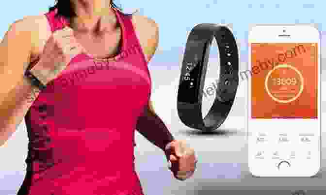 A Runner Using A Fitbit Charge To Track Their Progress FitBit Charge 5 User Guide: The Practical Step By Step Manual For Beginners And Seniors To Effectively Master And Setup The New FitBit Charge 5 Smartwatch Like A Pro With Illustrative Screenshots