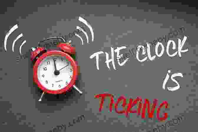 A Series Of Clocks, Some Ticking And Some Frozen, Representing The Concept Of Lost Time. The Of Unconformities: Speculations On Lost Time