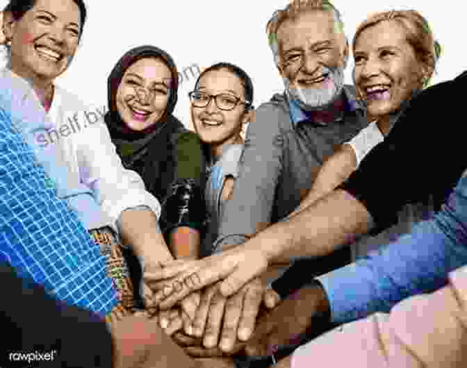 A Smiling Family Gathered Around A Family Tree, Holding Hands And Symbolizing The Importance Of Family Legacy Generational Wealth: Build A Legacy Change Your Family Tree On As Little As $1 000 Per Year