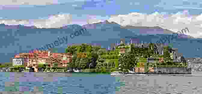 A View Of Isola Bella, One Of The Borromean Islands On Lake Maggiore Insight Guides Italian Lakes (Travel Guide EBook)