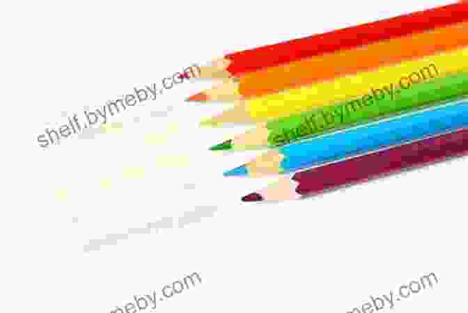 A Visual Representation Of Troubleshooting Techniques For Wax Based Colored Pencils Learn To Draw: With Wax Based Coloured Pencils