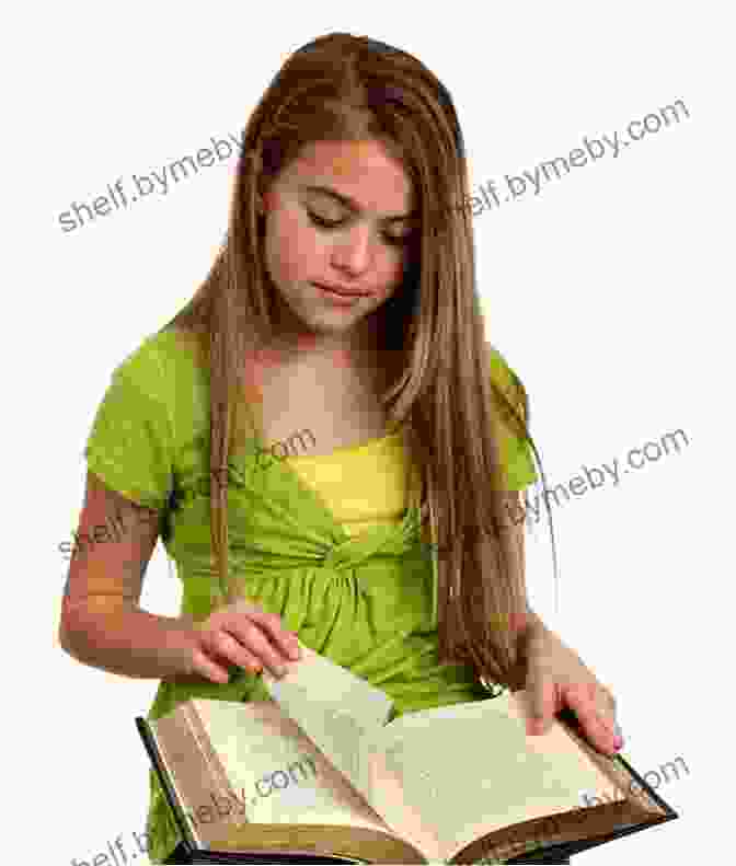 A Young Girl Reading A Felicity Book In A Modern Setting Felicity S Surprise (American Girls Collection: Felicity 3)