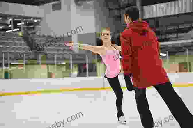 Adult Figure Skating Beginner Adult Figure Skating 101: Ready Set Glide