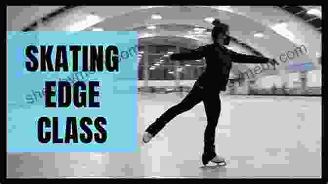 Adult Figure Skating Edge Work Adult Figure Skating 101: Ready Set Glide