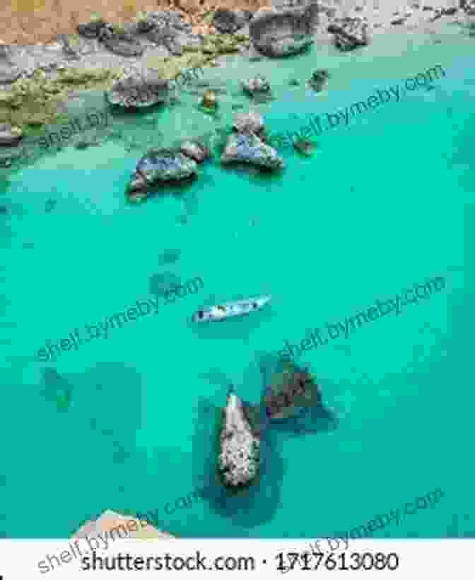 Aerial View Of Socotra Island Socotra (Bradt Travel Guides) Hilary Bradt