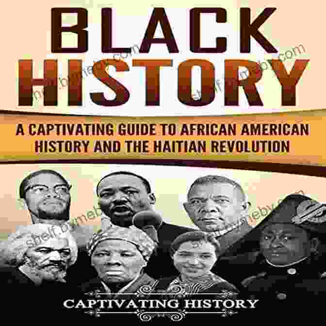 African American History Book Cover A Vibrant And Captivating Depiction Of The African American Experience, Spanning Centuries. Four Hundred Souls: A Community History Of African America 1619 2024