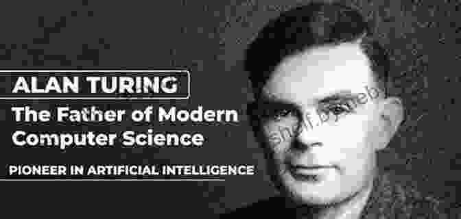 Alan Turing, Father Of Computer Science, Deciphering Codes And Unlocking Digital Frontiers The Wright Brothers: A History From Beginning To End (Biographies Of Inventors)