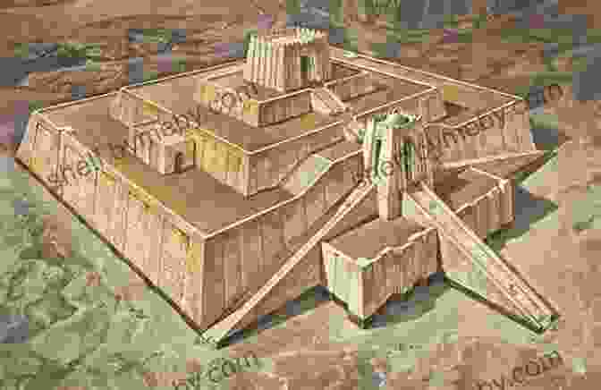 Ancient Sumerian City All About: Magnificent Mesopotamians (All About 7)