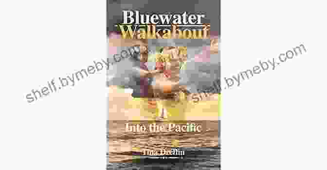 Bluewater Walkabout Book Cover Bluewater Walkabout: Into Africa Tina Dreffin