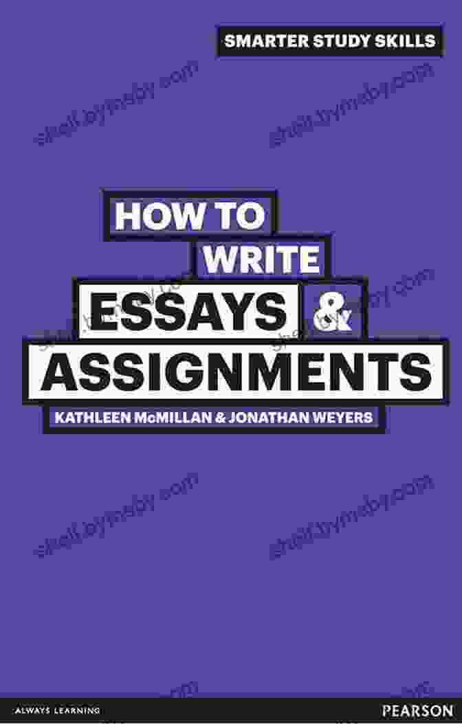 Book Cover Of How To Write Essays Assignments Uel How To Write Essays Assignments: UEL