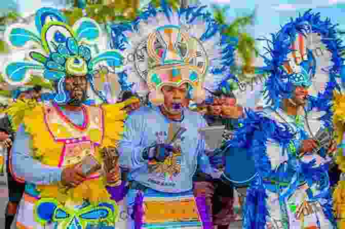 Book Cover Of Netty Favorite: A Girl Growing Up In The Islands Of The Bahamas Netty S Junkanoo Christmas: A Story About A Girl Growing Up In The Islands Of The Bahamas Netty S Favorite Tradition Is A Yearly Street Parade Called Junkanoo (The Netty Collection 1)