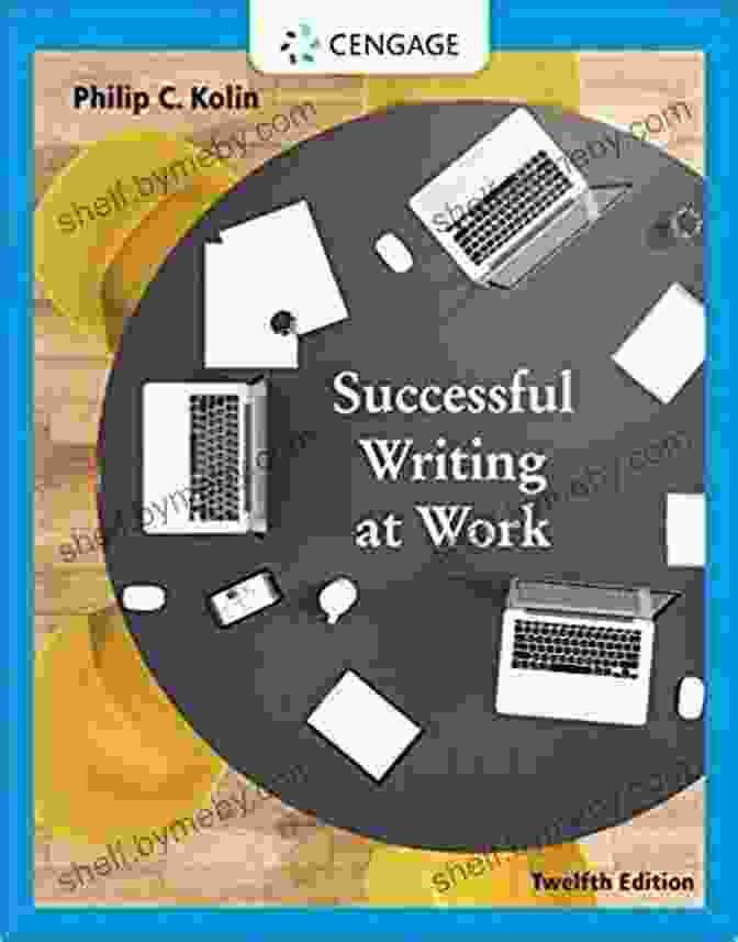 Book Cover Of Successful Writing At Work By Philip Kolin Successful Writing At Work Philip C Kolin