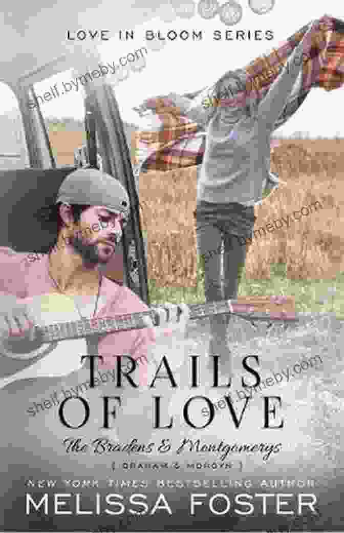 Characters Of Pleasant Hill Oak Falls Gathered In A Quaint Setting Then Came Love: Jax Braden (The Bradens Montgomerys: Pleasant Hill Oak Falls 9)