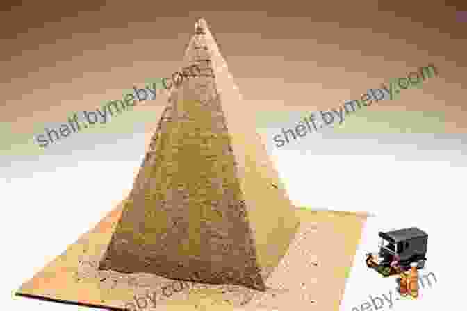 Child Building A Pyramid The Ancient Frisians: A History For Kids With Activities