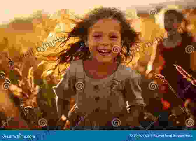 Children Playing Carefree In A Sunlit Field Far Away Long Ago: A Childhood In Argentina