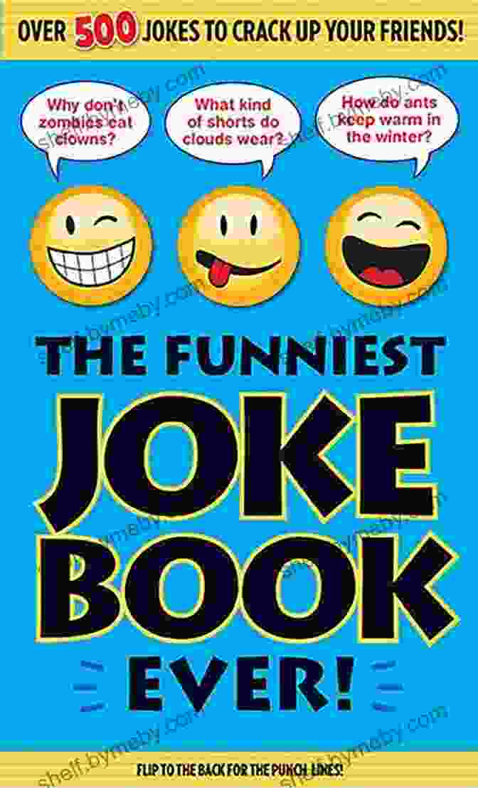 Children Reading A Book Of Jokes And Laughing Would You Rather Game For Kids 6 12 Years Old: Hilarious Questions Silly Scenarios Quizzes And Funny Jokes For Kids (Activity For Kids 16)