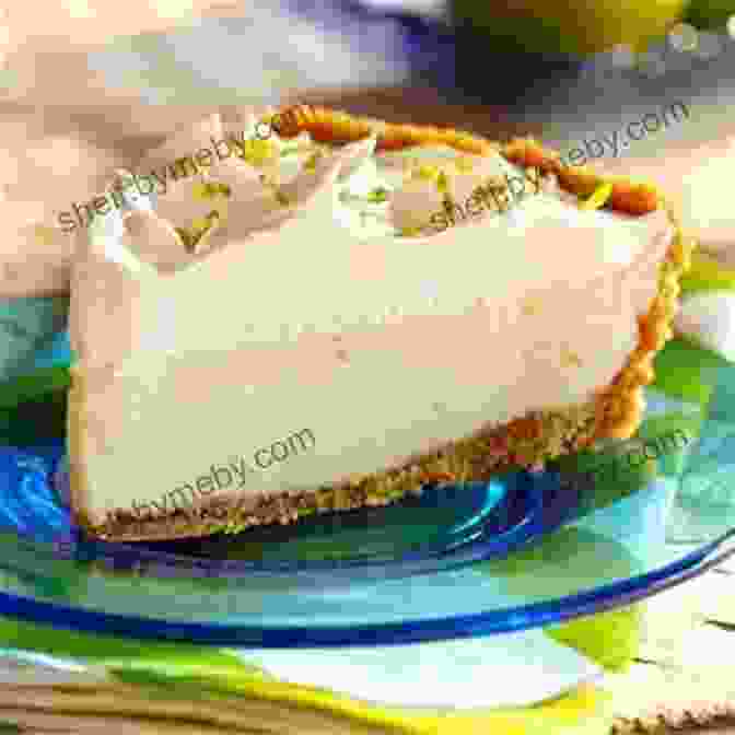 Classic Key Lime Pie Florida Keys Cookbook: Recipes Foodways Of Paradise