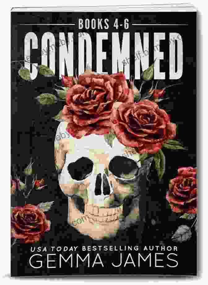 Condemn Book Cover Condemn: The Post Apocalyptic Survival Thriller (BUNKER 12 2)