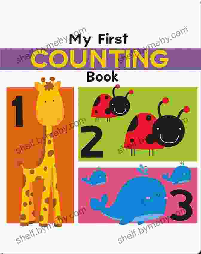 Cute Gift Of Learning The First Counting For Toddler Kindergarten And Preschool Book Cover Featuring Adorable Animals Counting The Easter Counting For Kids Ages 2 5 Years Old: A Cute Gift Of Learning The First Counting For Toddler Kindergarten And Preschool Kids ( 2 5 Year Olds ) With Easter Bunny Eggs Fun