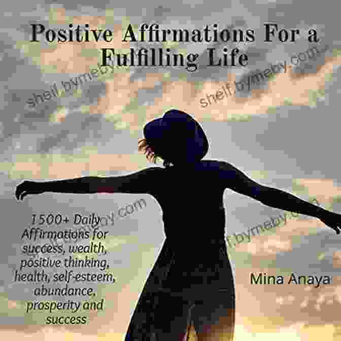 Daily Positive Declarations: Encouragement And Positive Affirmations For A More Fulfilling Life Book Cover Building Self Esteem And Self Confidence In Teens And Young Adults : Daily Positive Declarations Encouragement And Positive Affirmations For Overcoming Low Self Esteem