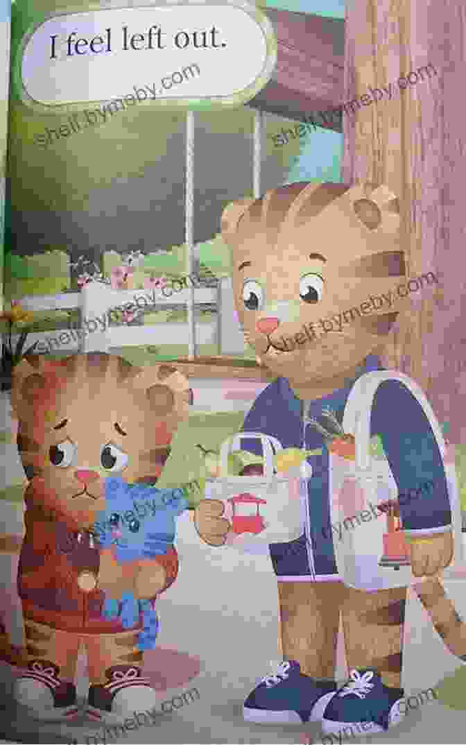 Daniel Tiger's Neighborhood Ready To Read Ready To Go Book Series Daniel Will Pack A Snack: Ready To Read Ready To Go (Daniel Tiger S Neighborhood)