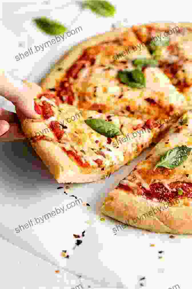 Delectable Gluten Free Pizza True Comfort: More Than 100 Cozy Recipes Free Of Gluten And Refined Sugar: A Gluten Free Cookbook