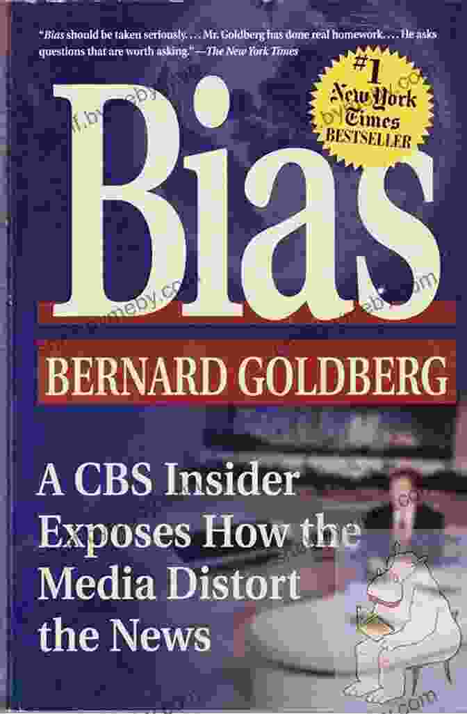 Demand Transparency Bias: A CBS Insider Exposes How The Media Distort The News