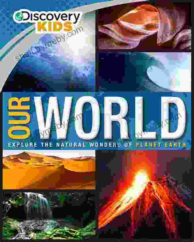 Discover The Wonders Of Our Planet For Kids Ages Book Cover My Antarctica: Discover The Wonders Of Our Planet For Kids Ages 3 8