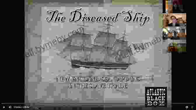 Diseased Ship Arriving In Newbery Harbor An American Plague: The True And Terrifying Story Of The Yellow Fever Epidemic Of 1793 (Newbery Honor Book)