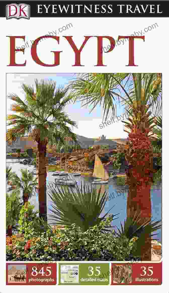 DK Eyewitness Egypt Travel Guide DK Eyewitness Egypt (Travel Guide)