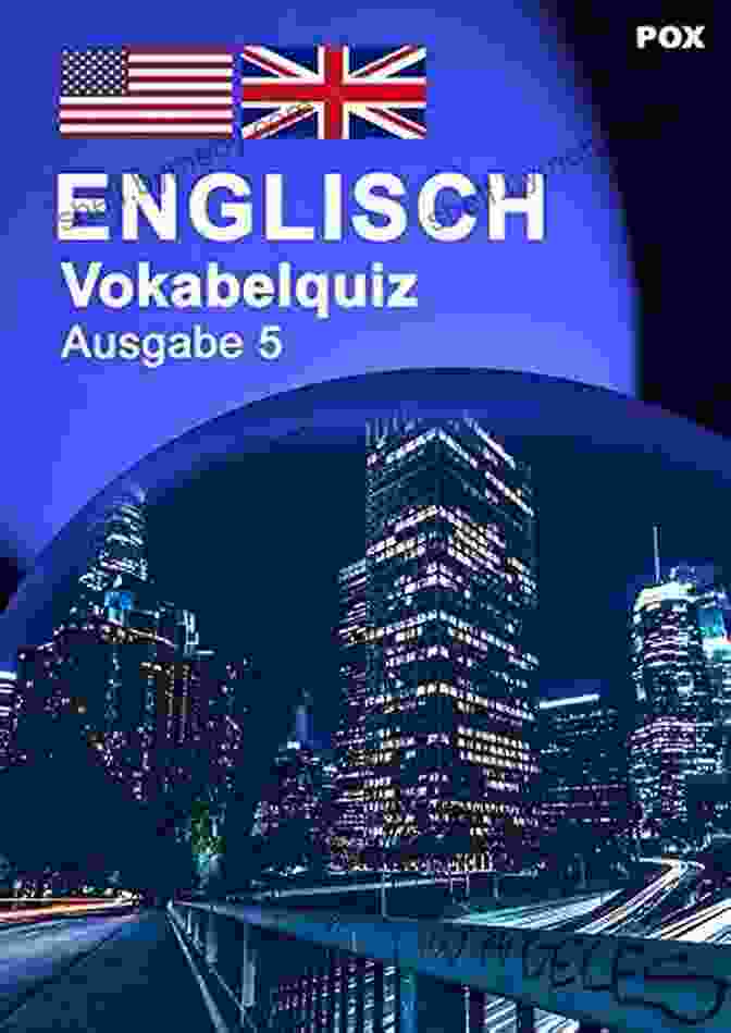 Englisch Vokabelquiz Ausgabe 16 Winn Trivette II Cover Image Englisch Vokabelquiz Ausgabe 16 Winn Trivette II