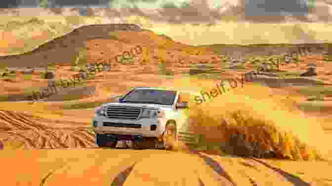 Experience The Exhilarating Thrill Of A Desert Safari In Abu Dhabi. Insight Guides Pocket Abu Dhabi (Travel Guide EBook)