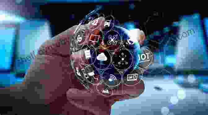 Futuristic Montage Of Cutting Edge Technologies The Gee Years 2007 2024 Herbert B Asher