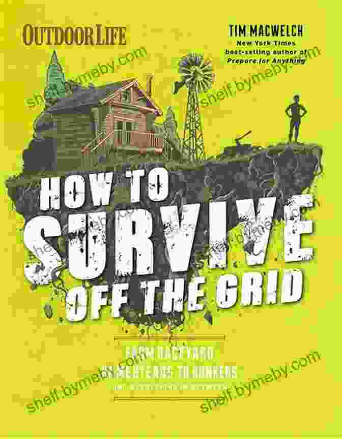 Growing Up On The Road And Off The Grid Book Cover Free Spirit: Growing Up On The Road And Off The Grid