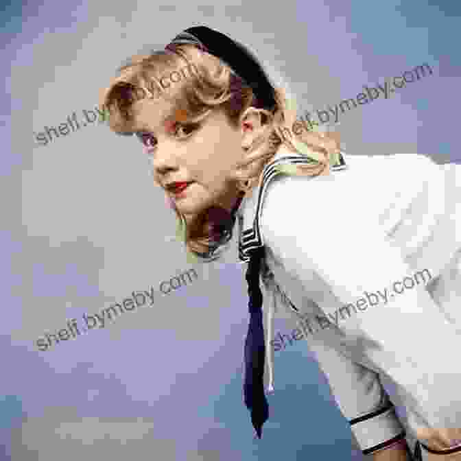 Hayley Mills In The 1960s Forever Young: A Memoir Hayley Mills