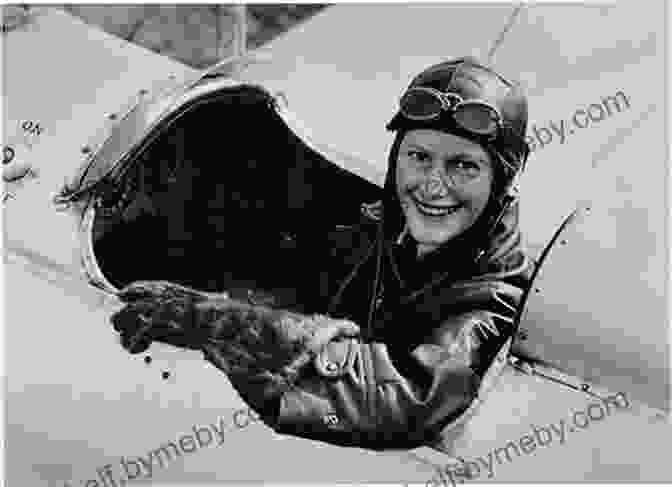 Helen Young Smith, The Pioneering Pilot And Groundbreaking Woman Canterbury Connecticut Characters Of The 20th Century