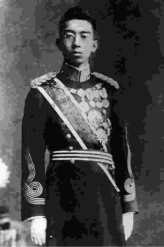 Hirohito, Emperor Of Japan, 1901 1989 Hirohito And The Making Of Modern Japan