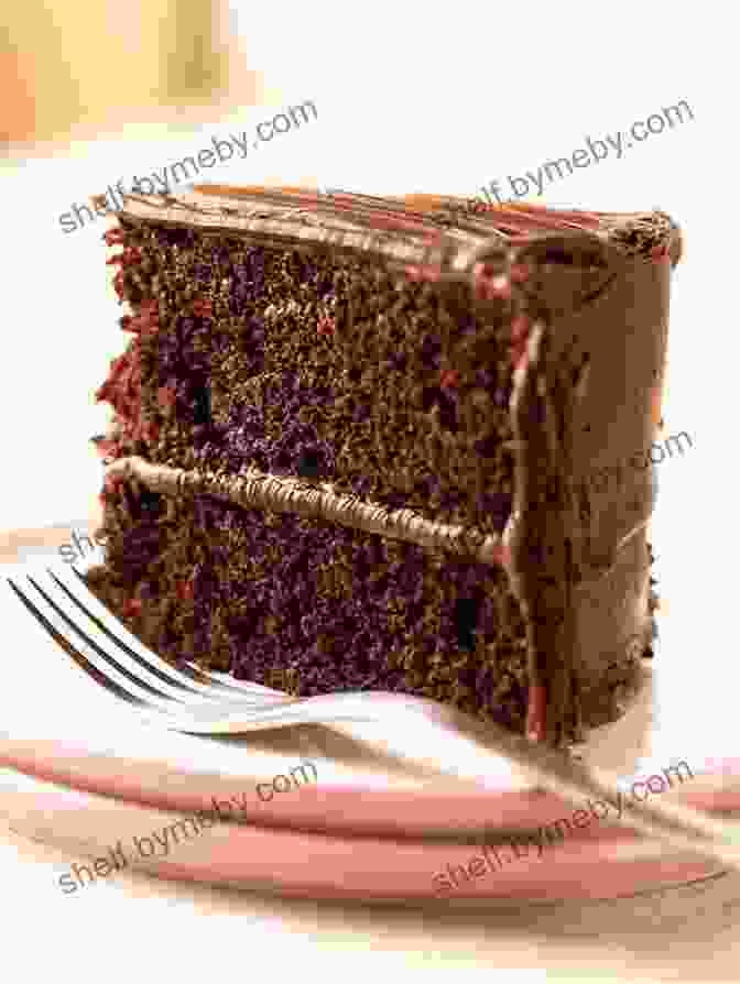 Indulgent Gluten Free Chocolate Cake True Comfort: More Than 100 Cozy Recipes Free Of Gluten And Refined Sugar: A Gluten Free Cookbook